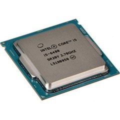 İntel Core İ5 6400 2.70Ghz 6MB 1151P İşlemci Sorunsuz Ürün