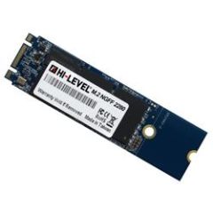 HI-LEVEL 256GB SSD m.2 Sata HLV-M2SSD2280256G