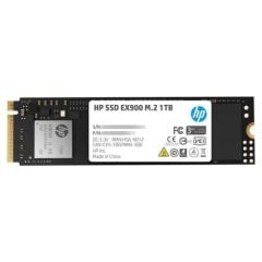 HP EX900 1TB m.2 NVMe PCIe SSD 5XM46AA