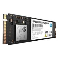 HP EX900 250GB m.2 NVMe PCIe SSD 2YY43AA