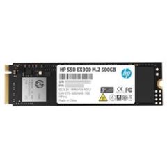 HP EX900 500GB m.2 NVMe PCIe SSD 2YY44AA