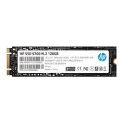 HP S700 SSD M2 SATA 2280 120GB 2LU78AA