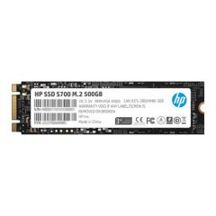 HP S700 SSD M2 SATA 2280 120GB 2LU78AA