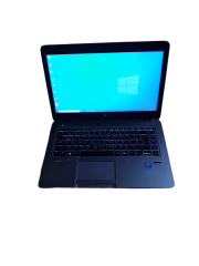 Hp Elitbook 840 G2 İ5 5200U 512Gb Ssd  8GbRam Win8  Notebook