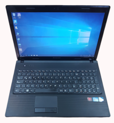 Lenovo G570 İntel İ5 2410 2.30Ghz Notebook