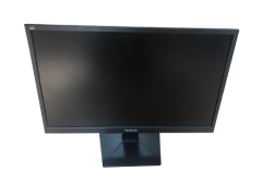 23.6'' ViewSonic VA2407h Full HD Led Monitör