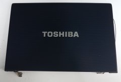 Toshiba Satellite R845 Lcd Cover Menteşe