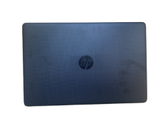 Hp 15-bs000, 15-bs100, 15-bs600 Notebook Lcd Cover  Siyah