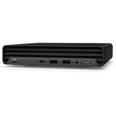 HP 9AG50AV 400 G6 i5-10500T 8G 512G Mini PC DOS