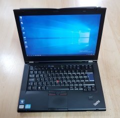 Lenovo THİNKPAD T420 İNTEL İ7 2620M 2,70GHZ Notebook Sorunsuz