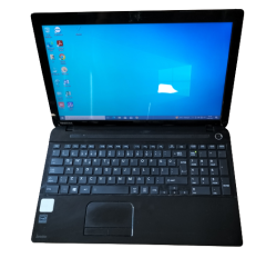 Toshiba Satellite  C55-A  İ5 3210m 2.5Ghz Notebook