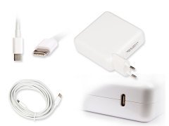 Retro Apple MacBook 87W USB-C PD Adaptör RNA-AP13