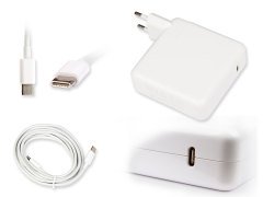 Retro Apple MacBook 87W USB-C PD Adaptör RNA-AP13