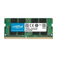 Crucial Basics NTB 4GB 2666MHz DDR4 CB4GS2666 Ram