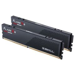 Gskill Flare X5 Siyah 32GB (2x16GB) DDR5-5600Mhz DUAL F5-5600J3636C16GX2-FX5 Ram