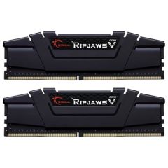 Gskill RipjawsV 32GB (2X16GB) DDR4 4000Mhz F4-4000C18D-32GVK Ram