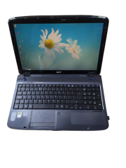 Acer Aspire 5536 Amd Athlon 2,10Ghz Notebook Sorunsuz