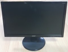 Acer K192HQL 18.5'' Led Monitör