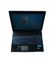Hp Dv6-1125Et Core2Duo T6600 Notebook