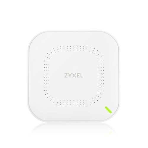 Zyxel NWA50AX Wi-Fi6 Dual-Band PoE Access Point