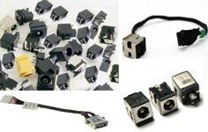 Hp 717370-SD6 Power Jack