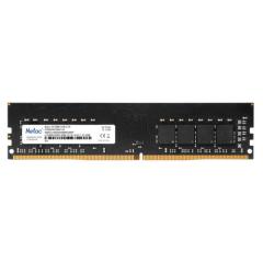 Netac Basic 4GB 2666MHz DDR4 NTBSD4P26SP-04