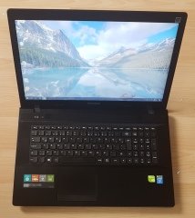 Lenovo G710 İ7 4702MQ 17.3'' 2Gb Ekran Kartı 8Gb Ram Notebook