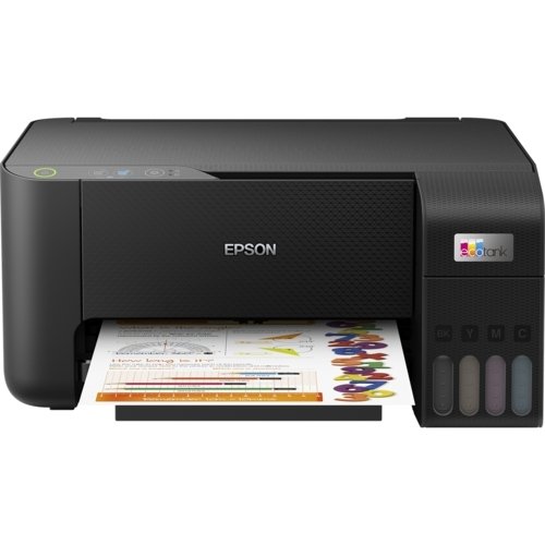 Epson L3210 Renkli Tanklı Fot-Tar-Yazıcı  A4