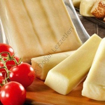 Peynir Dil - 500 Gr. VAKUMLU PAKET