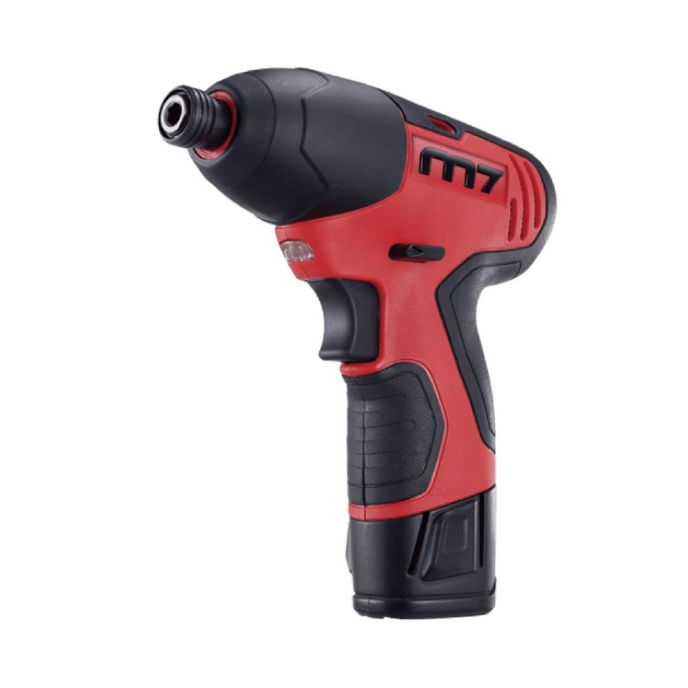 M7 1/4'' Yedek Akülü Vidalama Aleti DS-10202