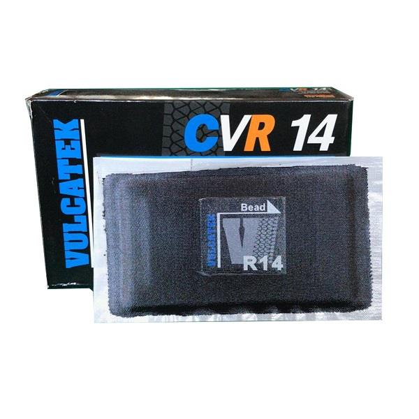 CVR 14 RADYAL YAMA (10) VULCATEK 76X121 MM