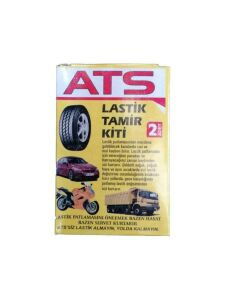 SIVI LASTiK TAMIR KiTi 100 CC YNS