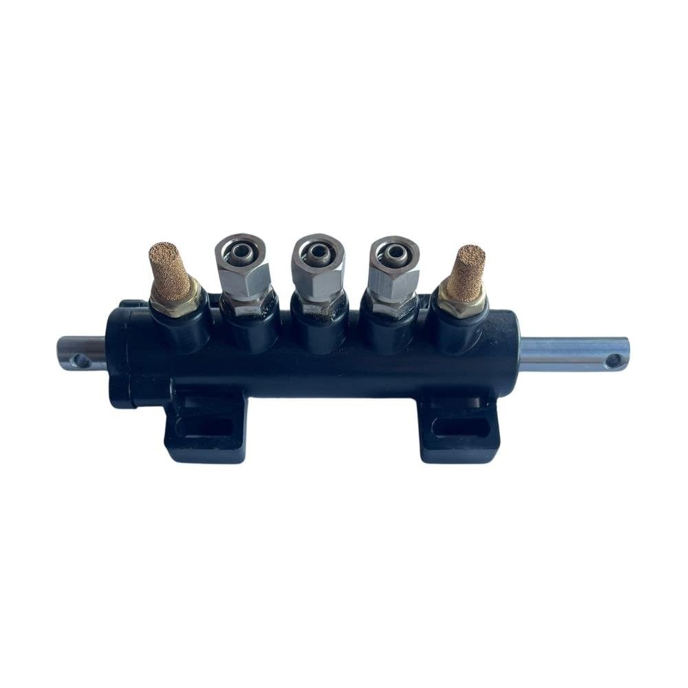 Lastik Sökme Takma Makinesi Pedal Hava Dağıtıcı TC0058