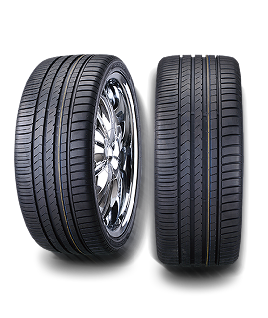 Winrun 305/30R19 (ZR) 102W XL R330 CC71 2018