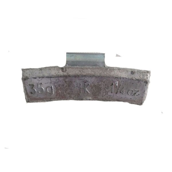 35 GR HATCO TURBO KURŞUN (1 ADET) 0435