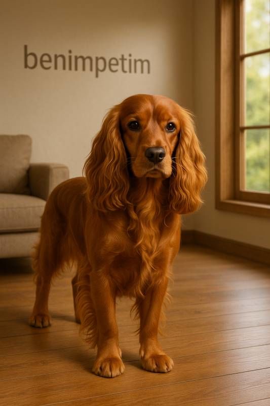 Cocker Spaniel: Özellikler, Karakter ve Bakım Rehberi