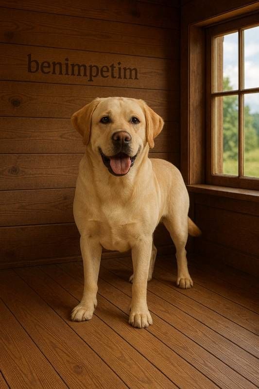 Labrador Retriever: Özellikler, Karakter ve Bakım Rehberi