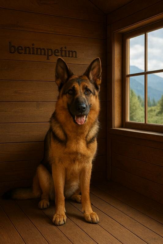 Alman Çoban Köpeği (Alman Kurdu): Özellikler, Karakter ve Bakım Rehberi
