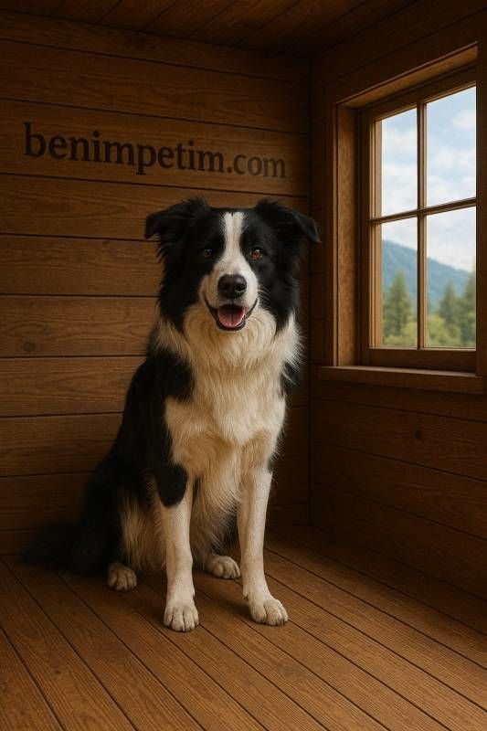 Border Collie: Özellikler, Karakter ve Bakım Rehberi