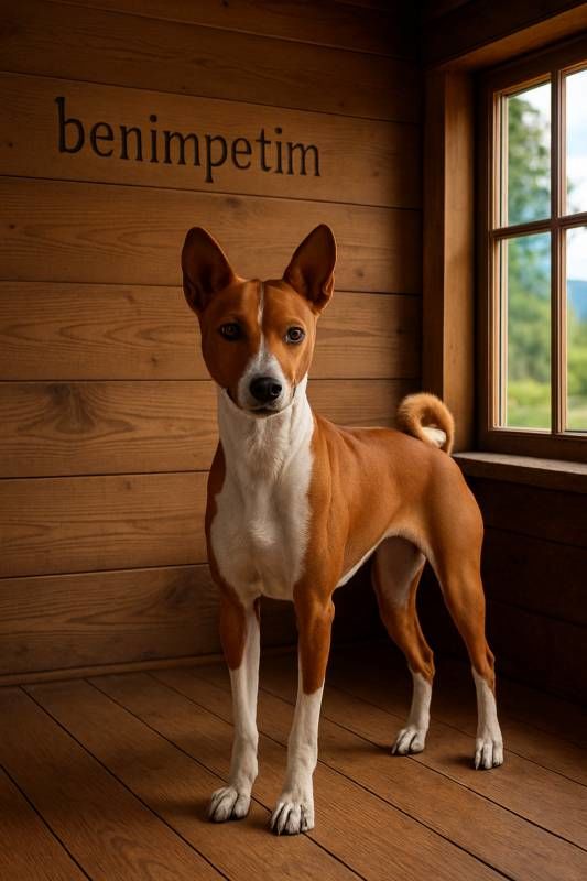 Basenji: Özellikler, Karakter ve Bakım Rehberi