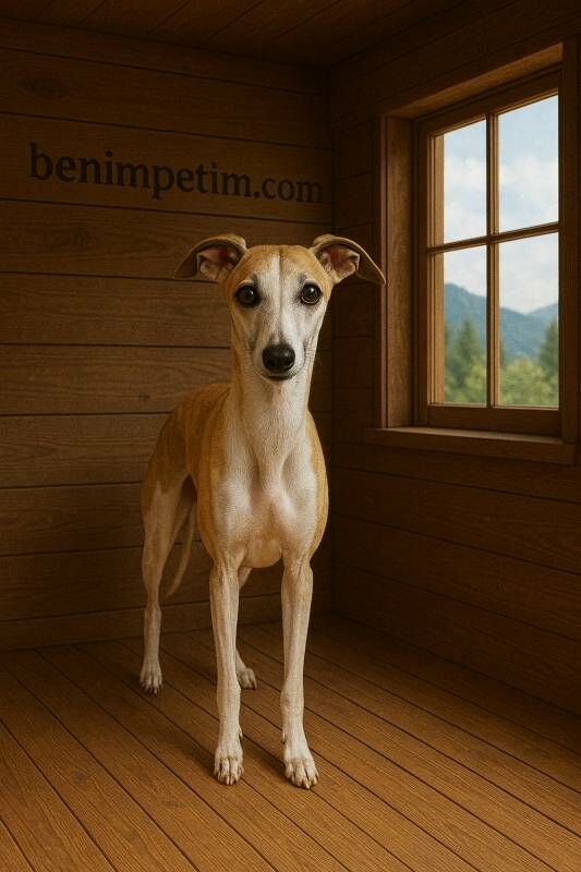 Whippet: Özellikler, Karakter ve Bakım Rehberi