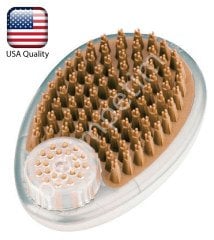 Köpek Yıkama Fırçası Premium