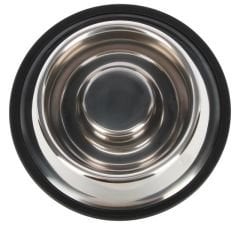 Yavaş Yeme Mama Kabı Paslanmaz Çelik 500 ml