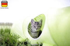Kedi Tünel Oyuncak Tırtıl [170 cm]