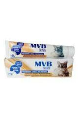 Mvb Cat Paste Kedi Vitamin Macunu Tüy Dökümü Önleyici 50 gr
