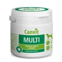 Canvit Multi Köpek Vitamini 100 Gr