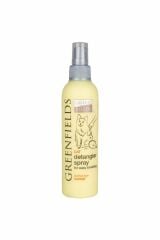 Green Fields Cat Detangler Spray 200ml