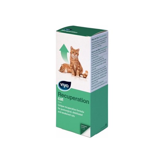 Viyo Recuperation Kedi Ek Besin Takviyesi 150 ML