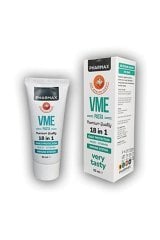 Pharmax VME Kedi Multi Vitamin Mineral ve Enerji Desteği Pasta 50 ml.