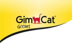 GimCat Nutri Pockets Country Mix Kedi Ödül Maması 150 gr